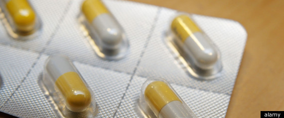 Drug Shortage