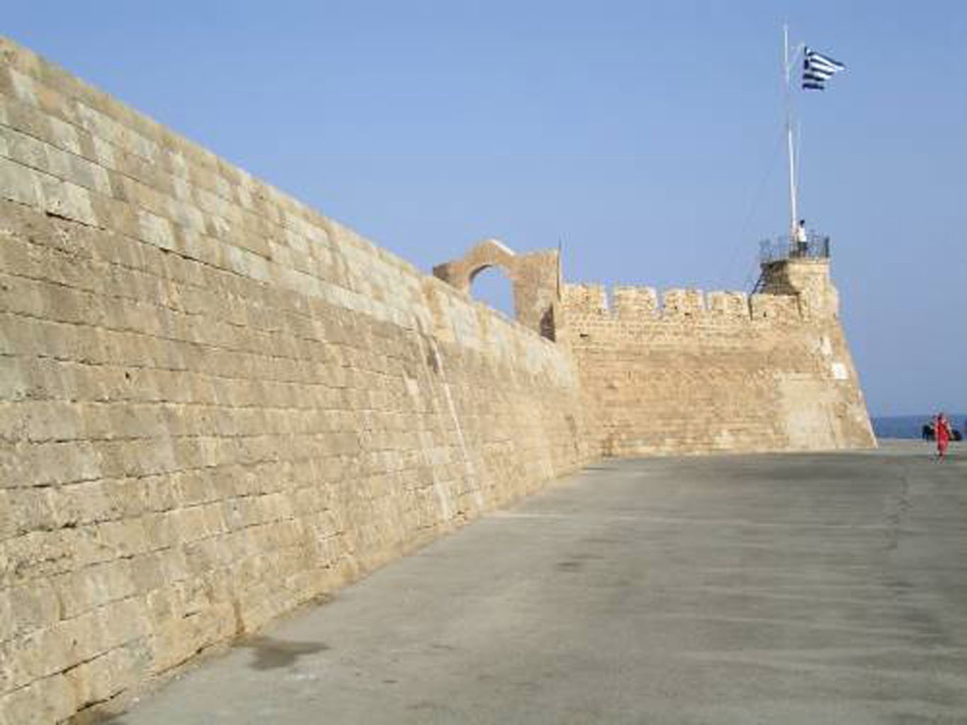 chania