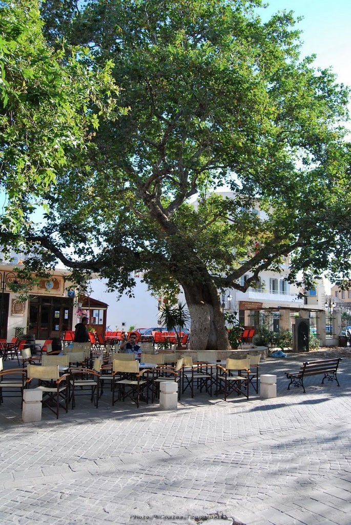 chania