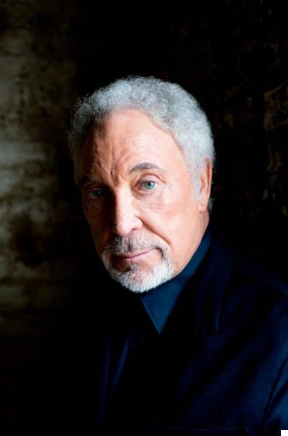 tom jones