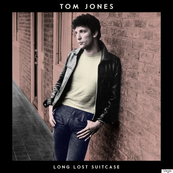 tom jones lp