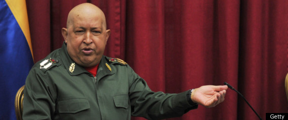Venezuela Activists