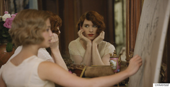 danish girl