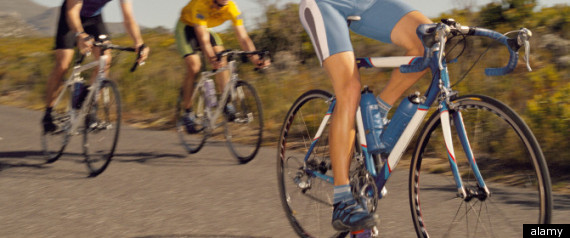Cyclist