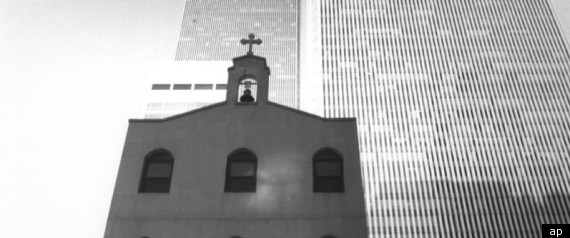St Nicholas Greek Orthodox Church