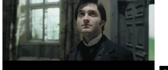 Daniel Radcliffe Woman In Black Trailer