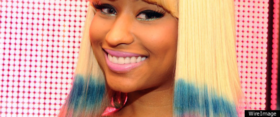 Nicki Minaj