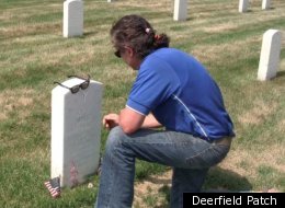 PART 4: Family Exhumes Navy Seaman’s Body To Investigate Death (Video)