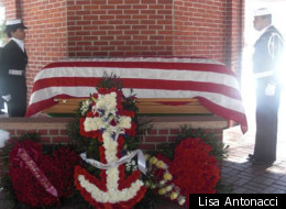 PART 5: Navy Son’s Remains Were Disrespected, Family Says