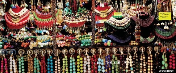 Grand Bazaar