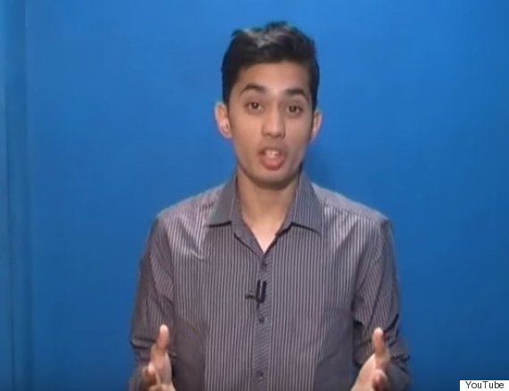 sarang parikh