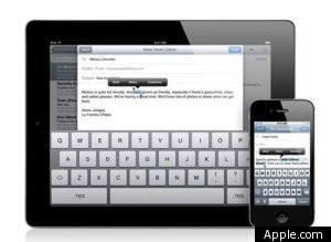 Ios 5 Keyboard Shortcut Download New Features