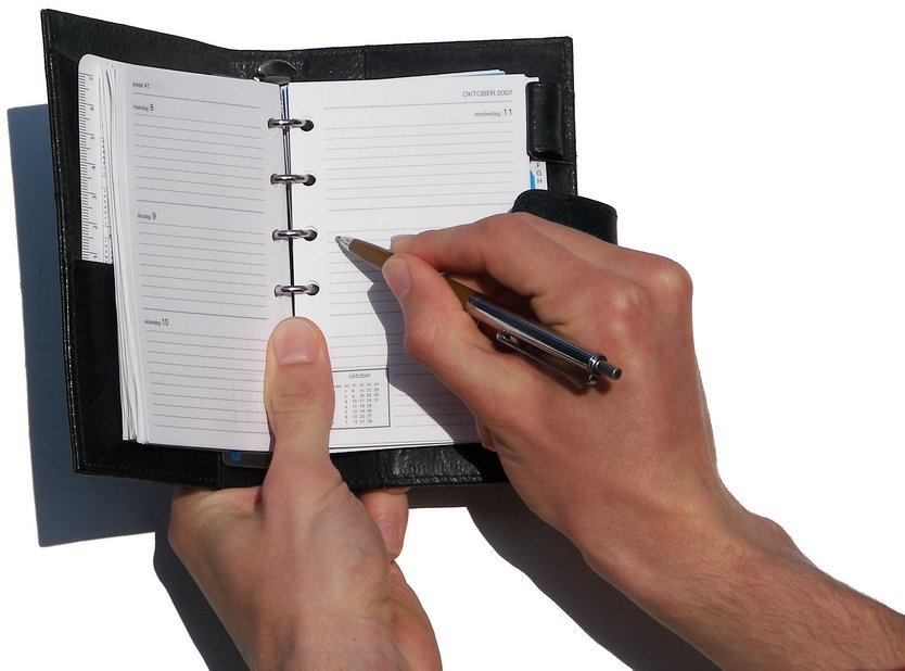 agenda