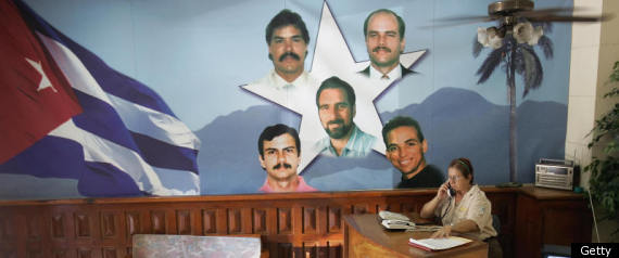 Rene Gonzalez
