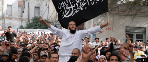 Tunisia Conservative Muslims