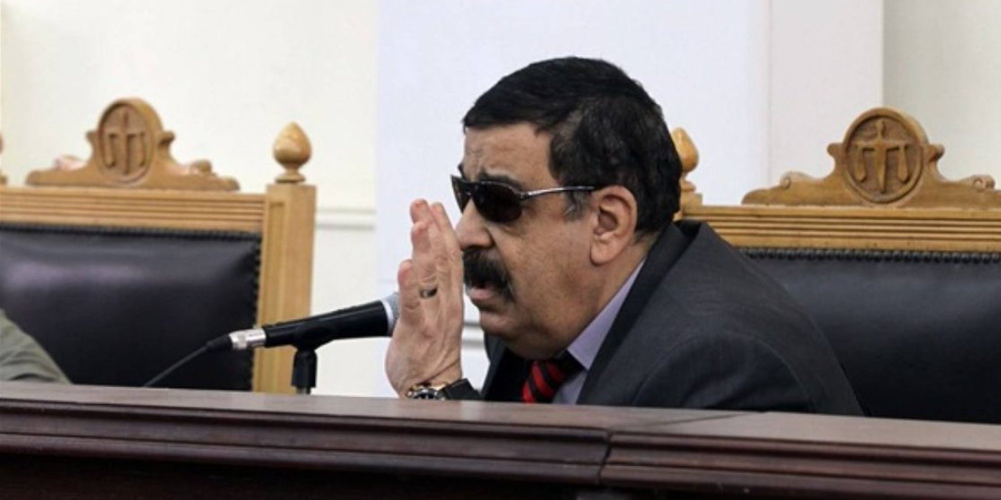 تأجيل محاكمة منفذى حرق كنيسة كرداسة ل23 اغسطس