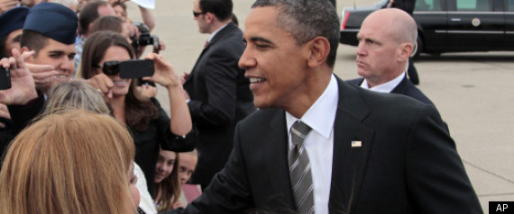 Barack Obama