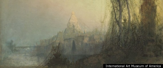 International Art Museum Of America