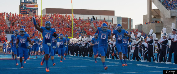 Boise State