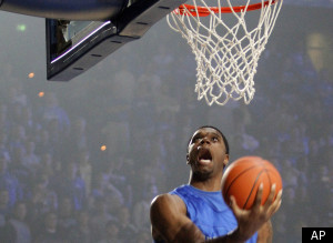 Terrence Jones