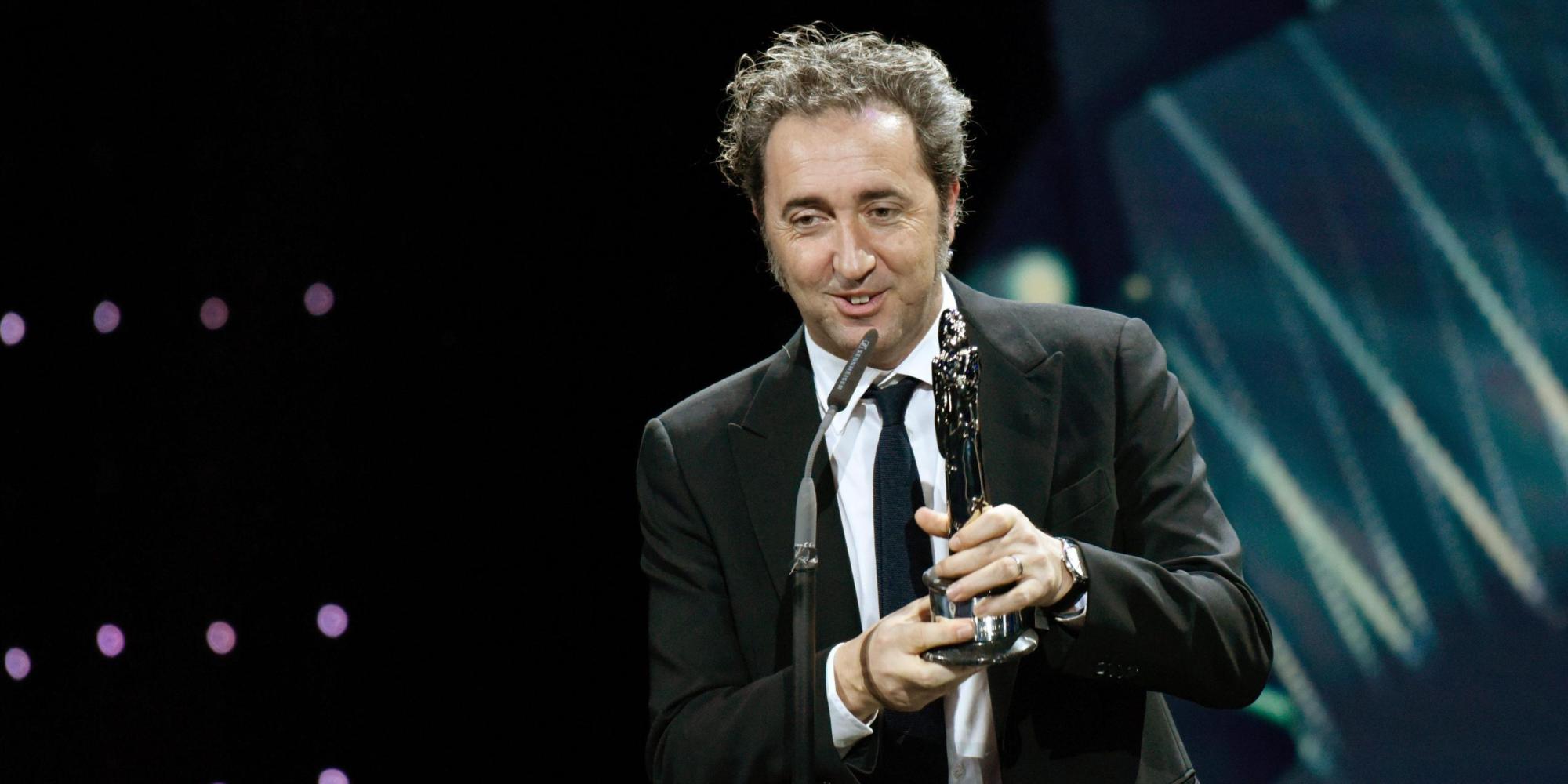 European Film Awards Per Il Miglior Film