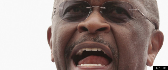 Herman Cain Impossible Dream