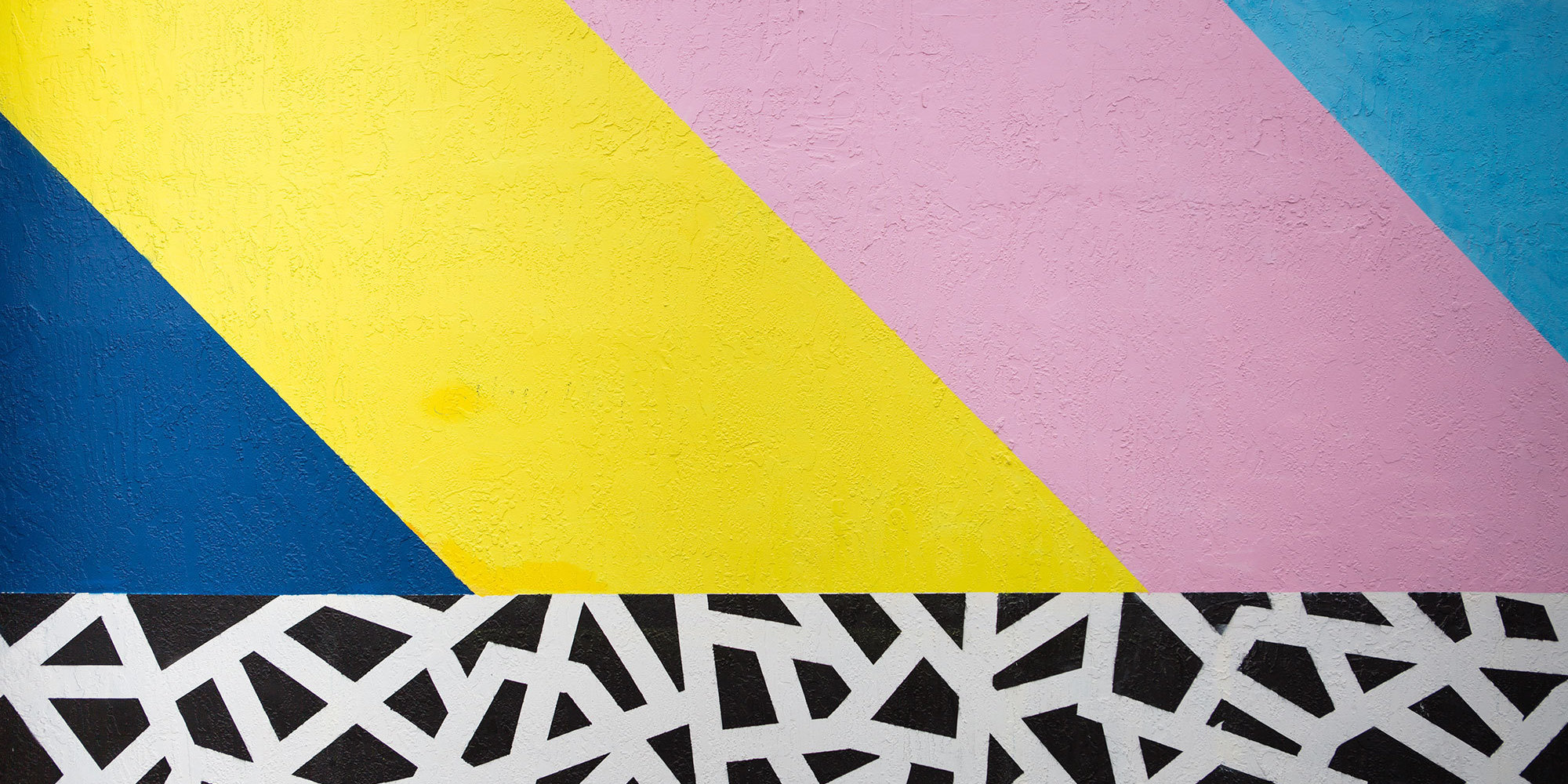 A SelfGuided Walking Tour Of Miami Street Art HuffPost