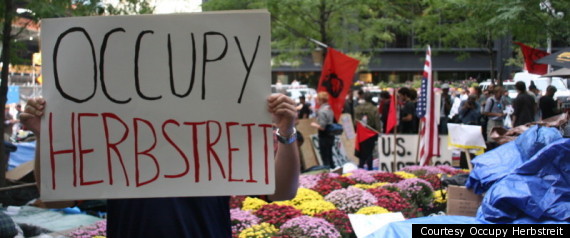 Occupy Herbstreit