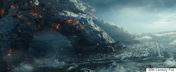 independence day
