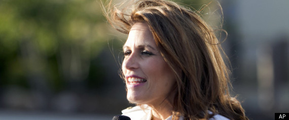 Michele Bachmann Immigration Border Fence