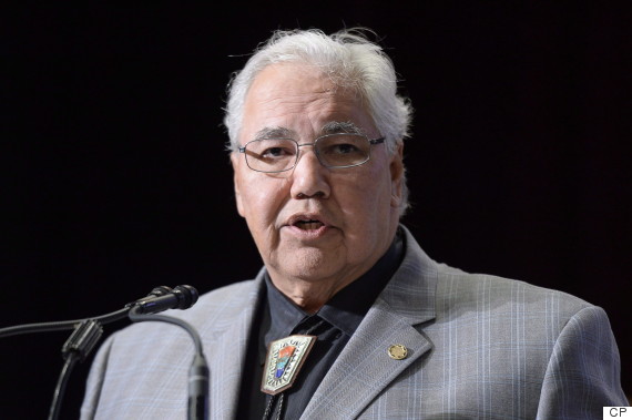 murray sinclair