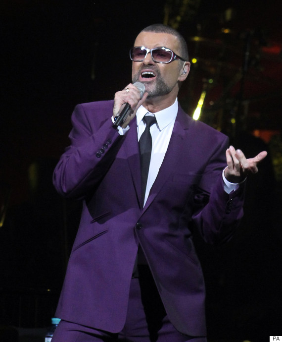 george michael