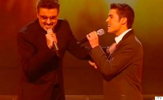 george michael