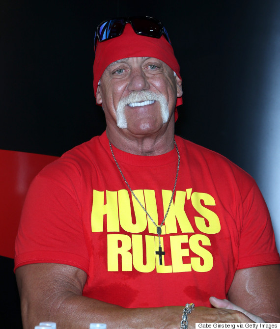 hulk hogan
