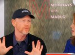 How Ron Howard's Midwest Ethics Helped Him Throughout His Career