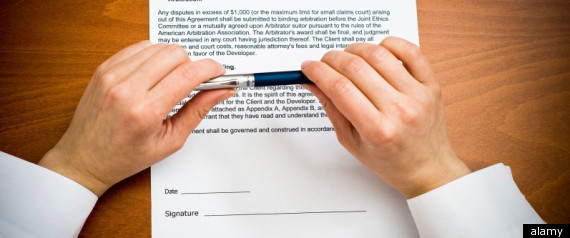 Nursing Home Decision