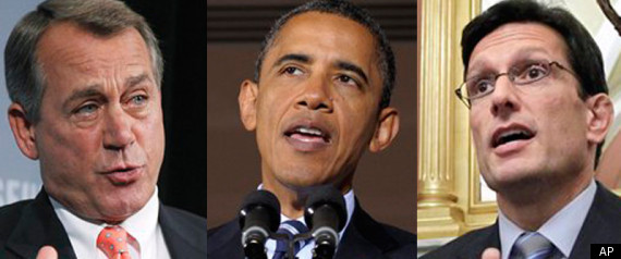 Obama Jobs Bill 2011