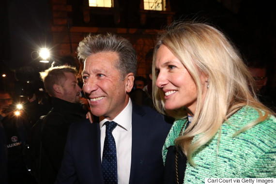 neil fox