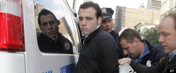 Occupy Wall Street