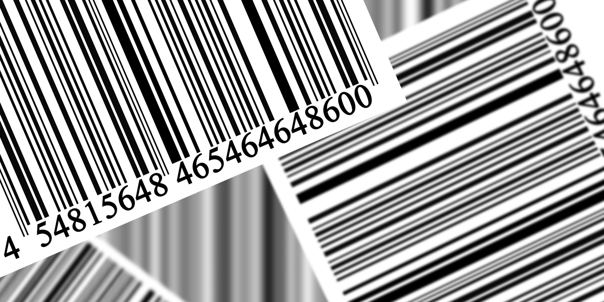 Are Scannable QR Codes the Best Solution for GMO labeling? HuffPost
