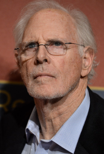 'The Hateful Eight' Star Bruce Dern LIVE Bruce Dern