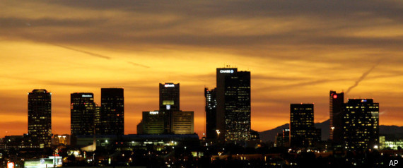 Occupy Arizona