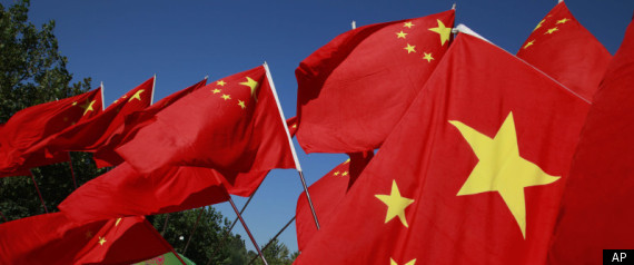 China