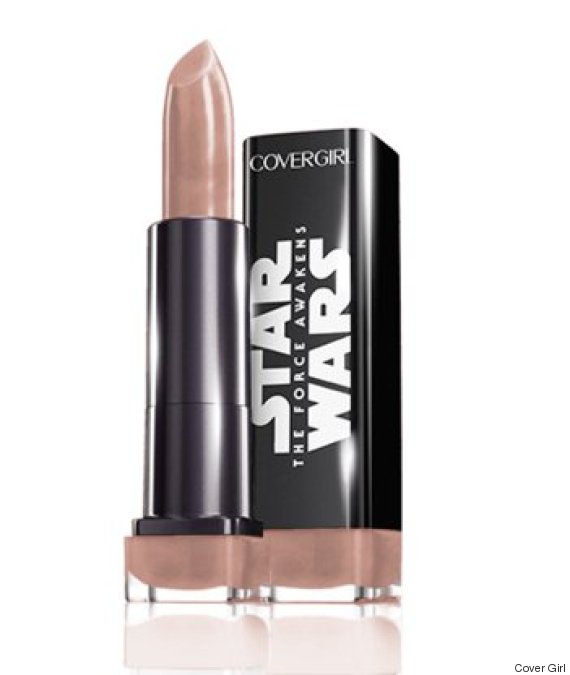 star wars lipstick