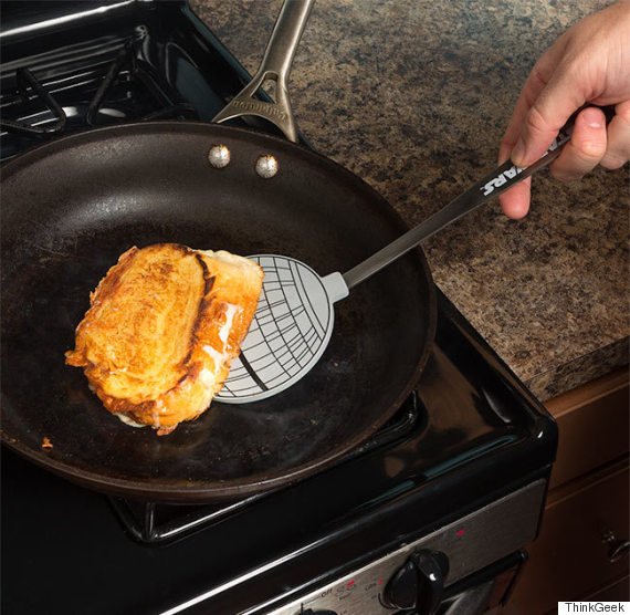 star wars death star spatula