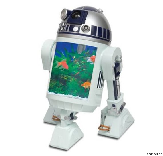 r2d2 aquarium