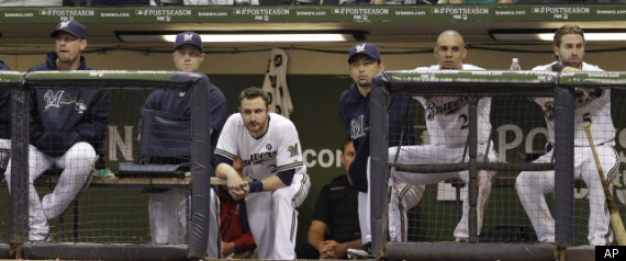 Brewers