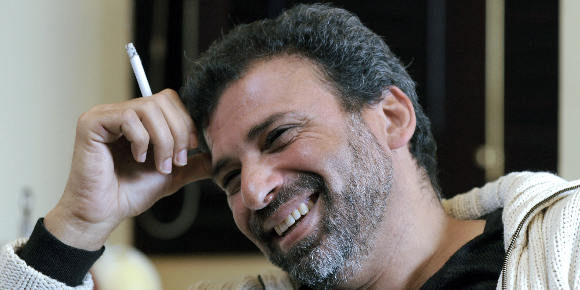 "يوسف"يتغيب عن لجنة "تأديب الصحفيين"