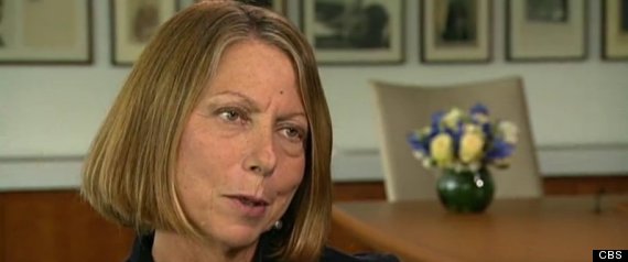 Jill Abramson