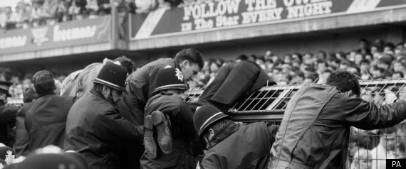 Hillsborough
